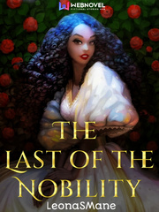 Impressions: The Last of the Nobility Book