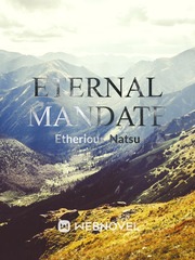 Eternal Mandate Book