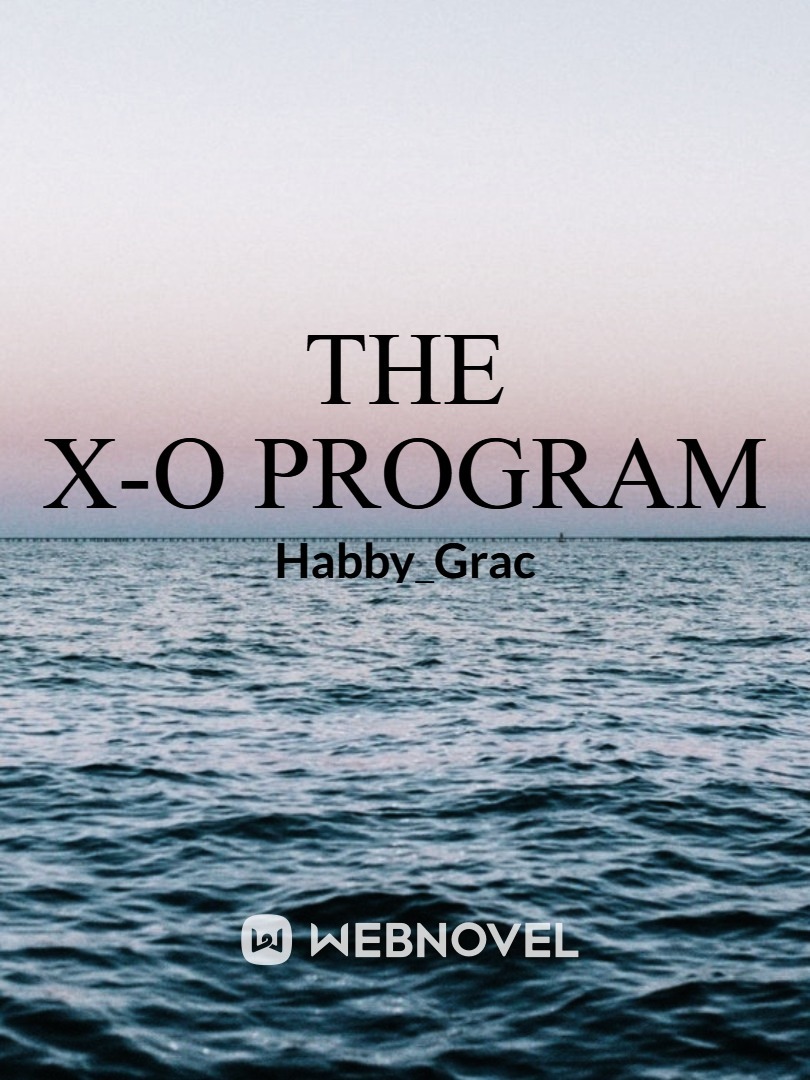 The X-O Program Book