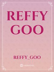 Reffy Goo Book