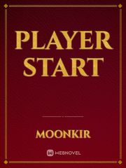 Player Start Book