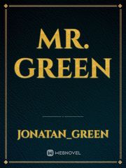 Mr. Green Book