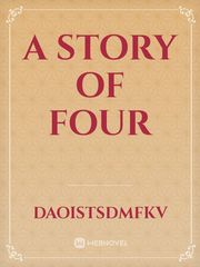 A Story Of Four Book