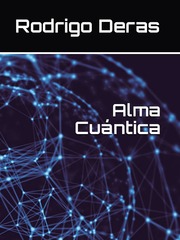 Alma Cuántica Book