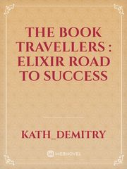 The Book Travellers :
Elixir Road to Success Book
