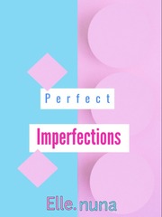 Perfect-Imperfections : ZachVee Book