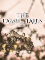 THE FAMILY TALES Book