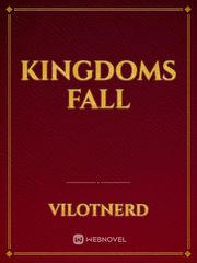 kingdoms fall Book