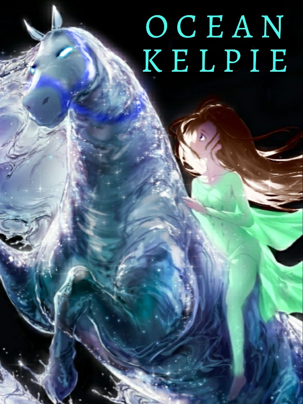 Ocean Kelpie