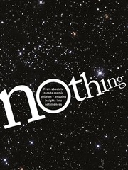 Nothing... Wrong... Book