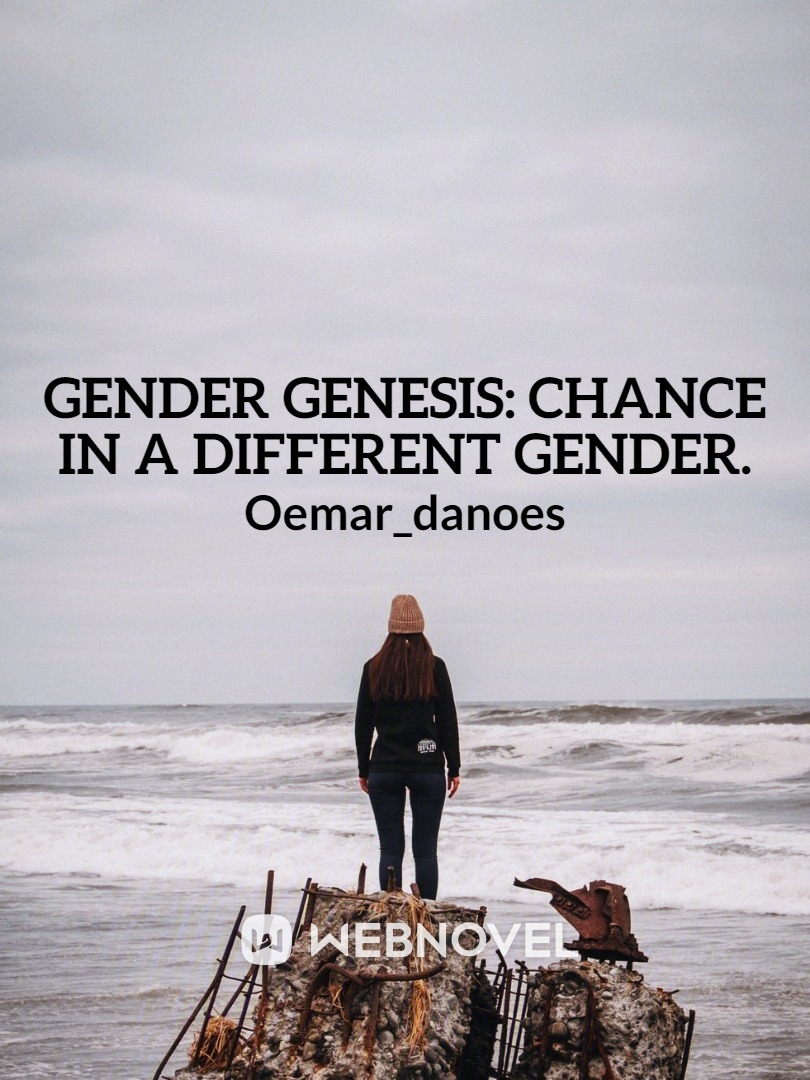Gender Genesis: Chance in a different gender. Book