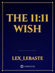 the 11:11 wish Book