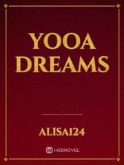 Yooa dreams Book