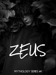 Zeus — Mythology Series #1 Book