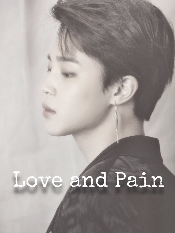 Love and pain Book