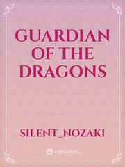Guardian of the Dragons Book