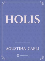 holis Book