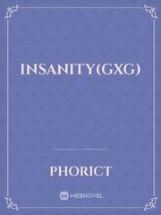 INSANITY(GxG) Book