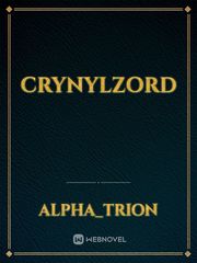Crynylzord Book