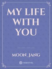 My Life with You Book