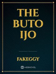 The Buto Ijo Book