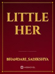 Little Her Book