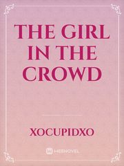 The Girl In The Crowd Book
