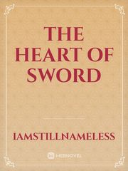 The Heart of Sword Book