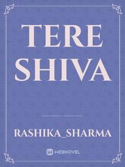 Tere Shiva Book
