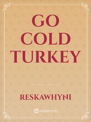 Go Cold Turkey Book