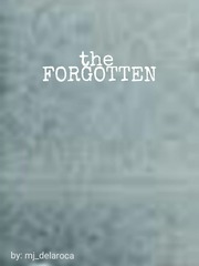 the FORGOTTEN Book