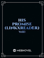 His Promise Link x Reader Book