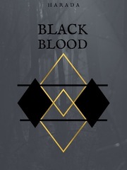 Blackblood Book
