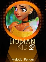 Human Kid 2 Book
