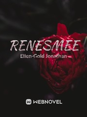 Renesmee Book