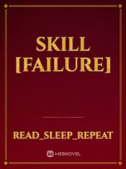 Skill [FAILURE] Book