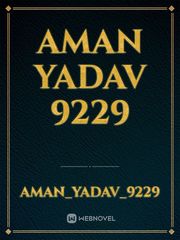Aman Yadav 9229 Book
