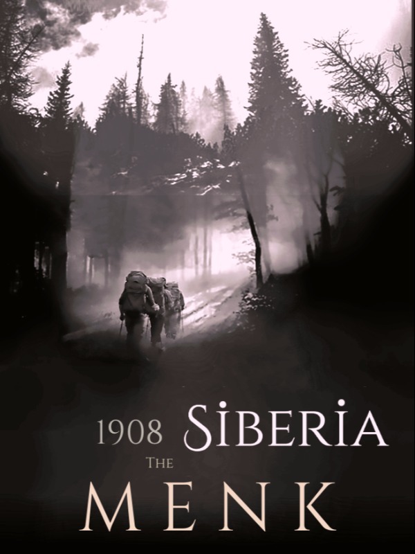 Siberia 1908, The Menk Book
