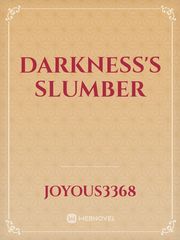 Darkness's Slumber Book