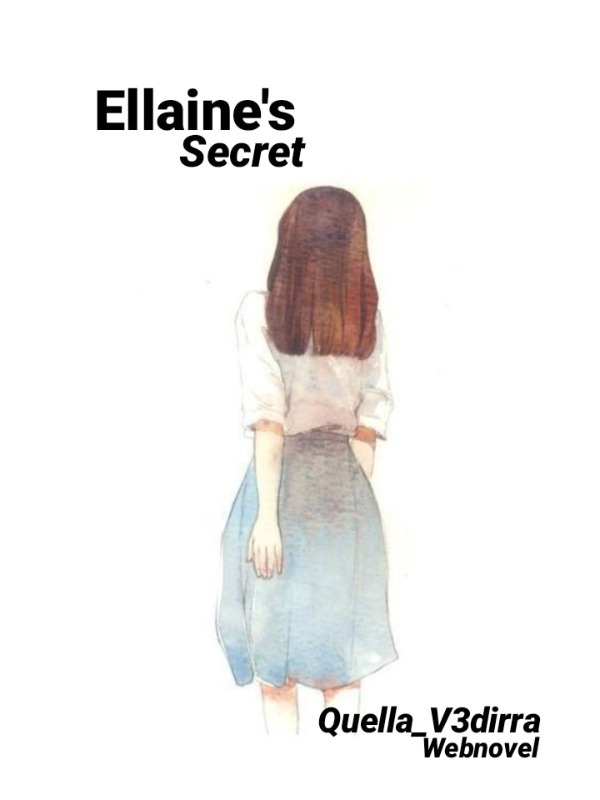 Ellaine's Secret Book