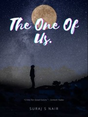 THE ONE OF US Book
