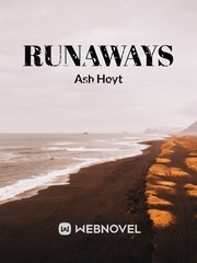 The RunAways Book