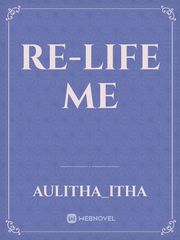 Re-Life me Book