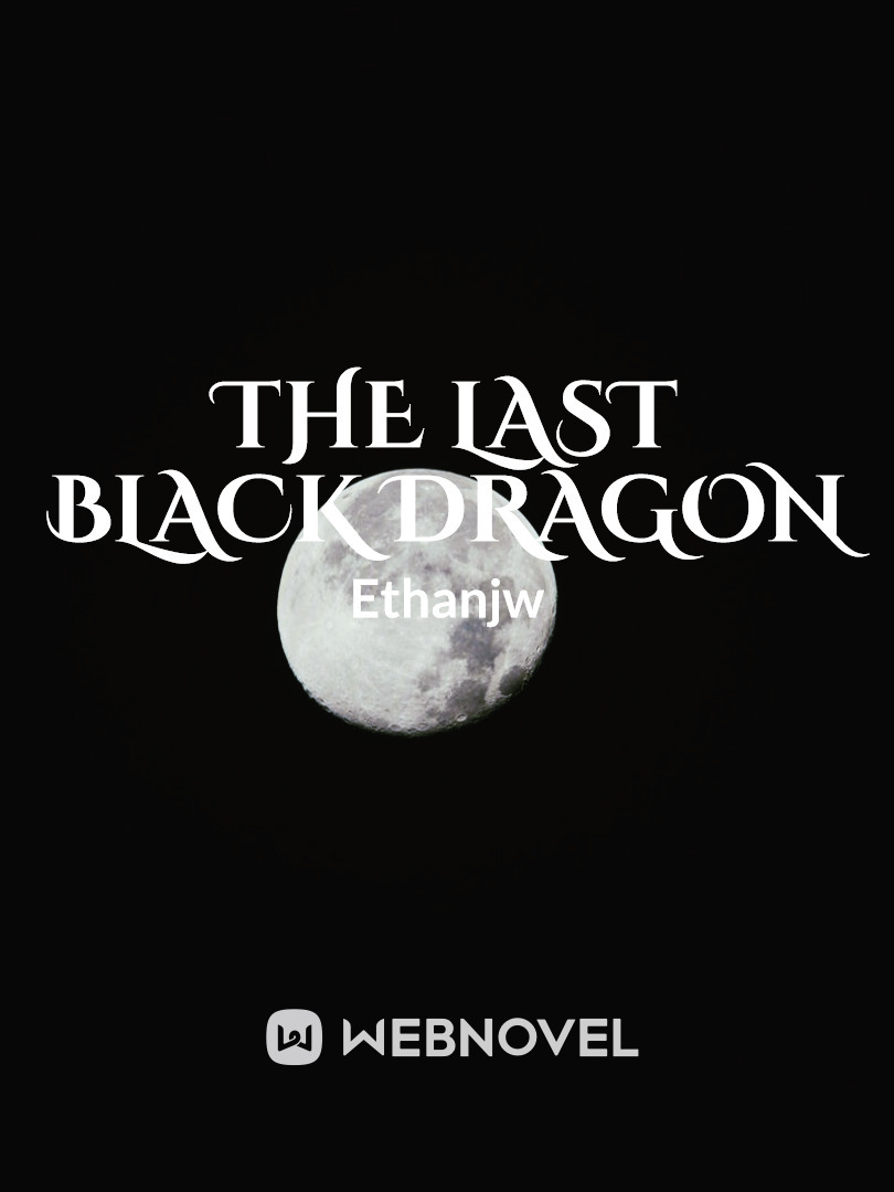 Last Black Dragon