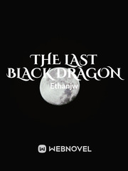 Last Black Dragon Book