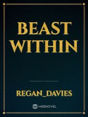 Beast within Book