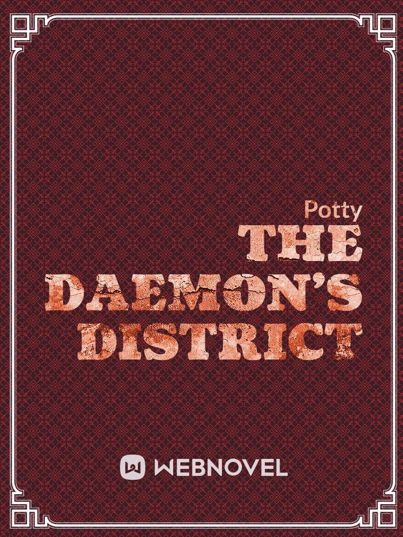 The Daemon's District Book