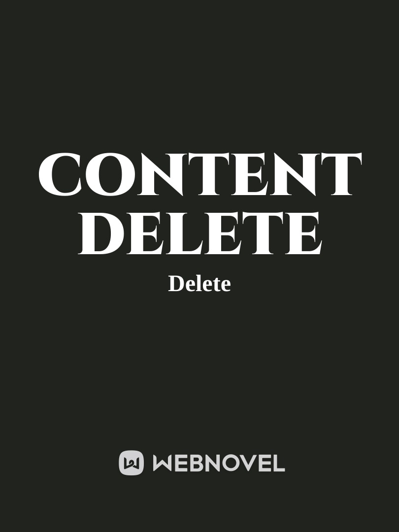 Content Delete
