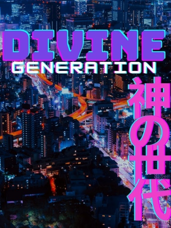 Divine Generation
