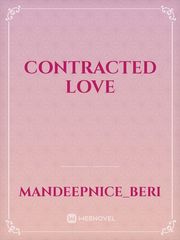 contracted love Book